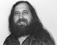 Richard Stallman