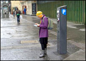 street radio