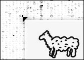 The Sheep Market