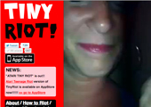 TinyRiot