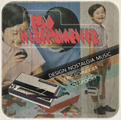 Toy instruments - Design Nostalgia Music
