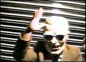 TV hijacking