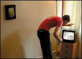 TV Predator