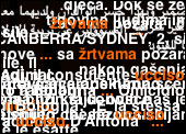 Victims' Symptom