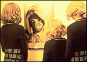 Lynn Hershman Leeson - roberta breitmore