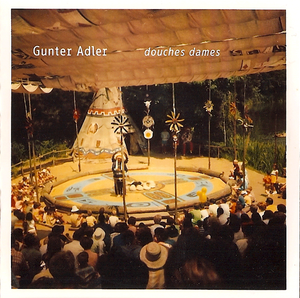 Gunter-Adler---Douches-Dames