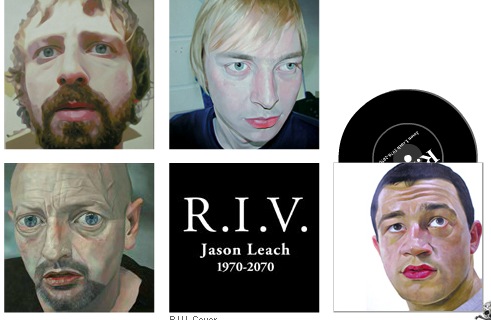 And Vinyly