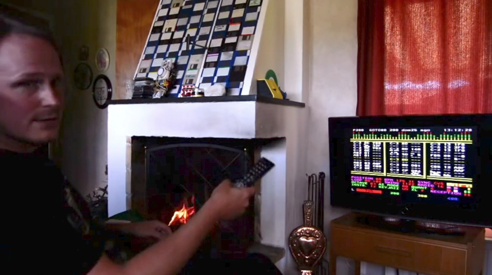 My Teletext Music Software
