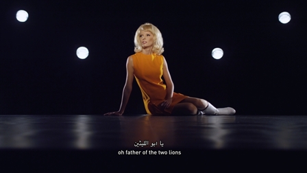 ADEL ABIDIN - I LOVE TO LOVE...