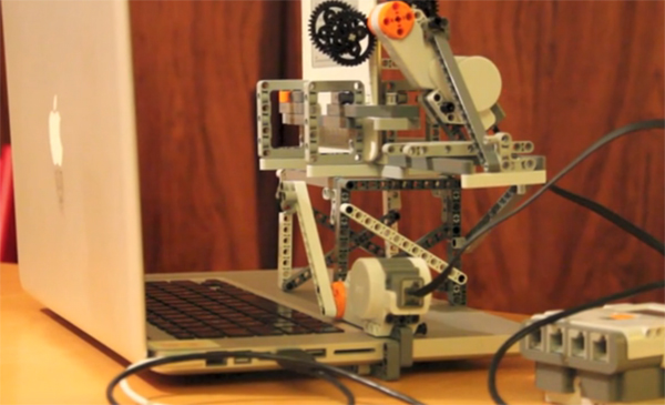 DIY-Kindle-Scanner