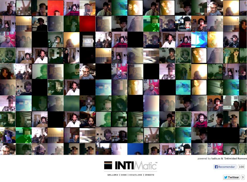 INTIMatic
