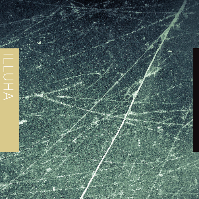 Illuha - Interstices