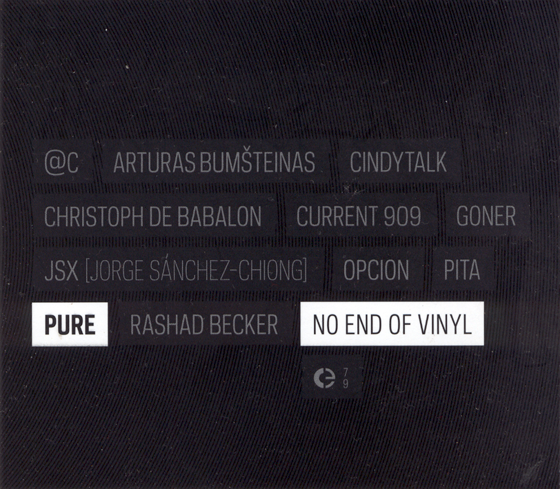 Pure_NoEndOfVinyl