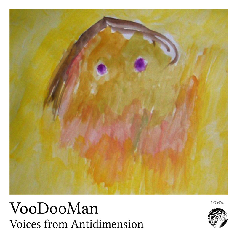 VooDooMan