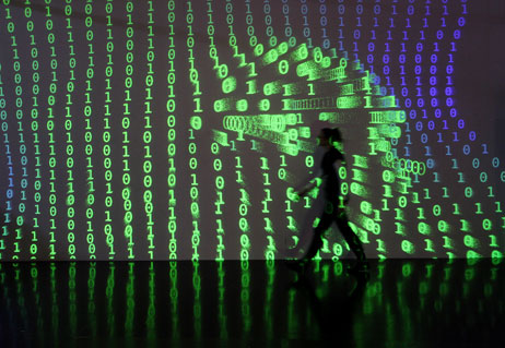 Unpainted media art fair
