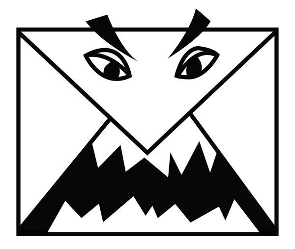 scaremail