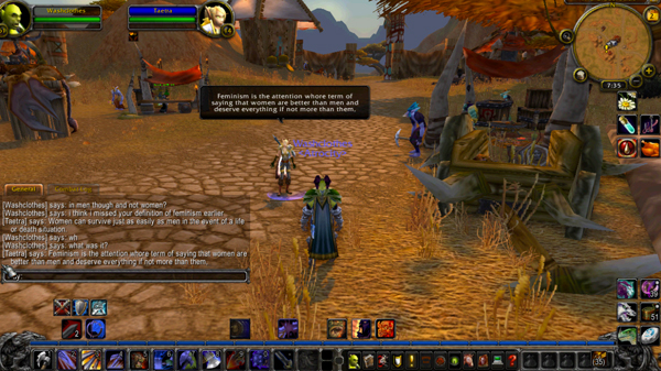 Gender-Sensitivity-in-World-of-Warcraft-Feminism--WoW!