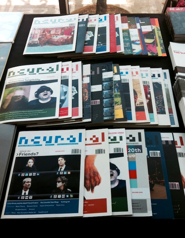 Neural Collection by Aksioma