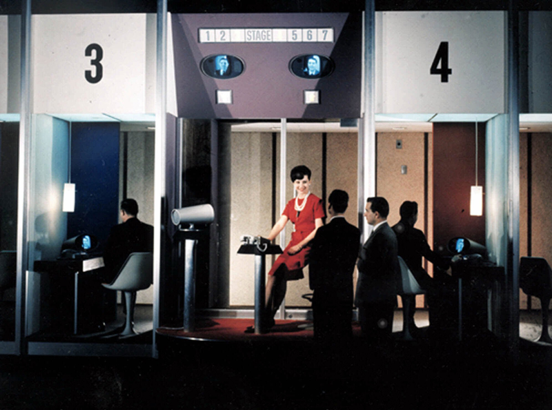 picturephone_1964