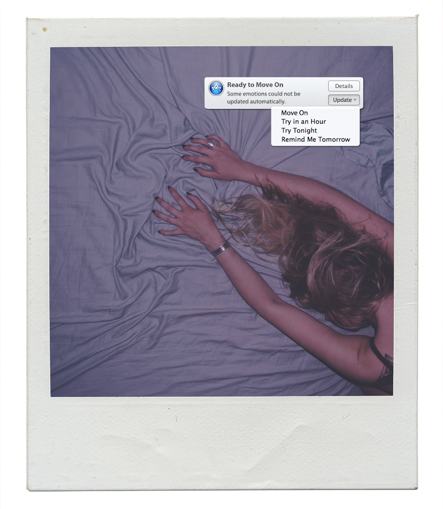 Victoria_Siemer aka Witchoria Human Error