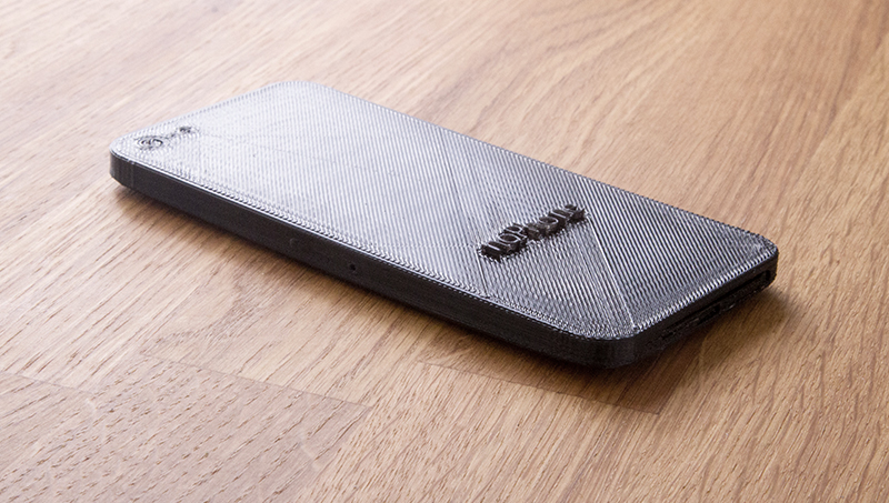 noPhone by Ingmar Larsen