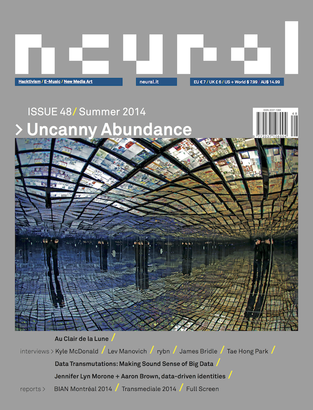 Cover Neural 48