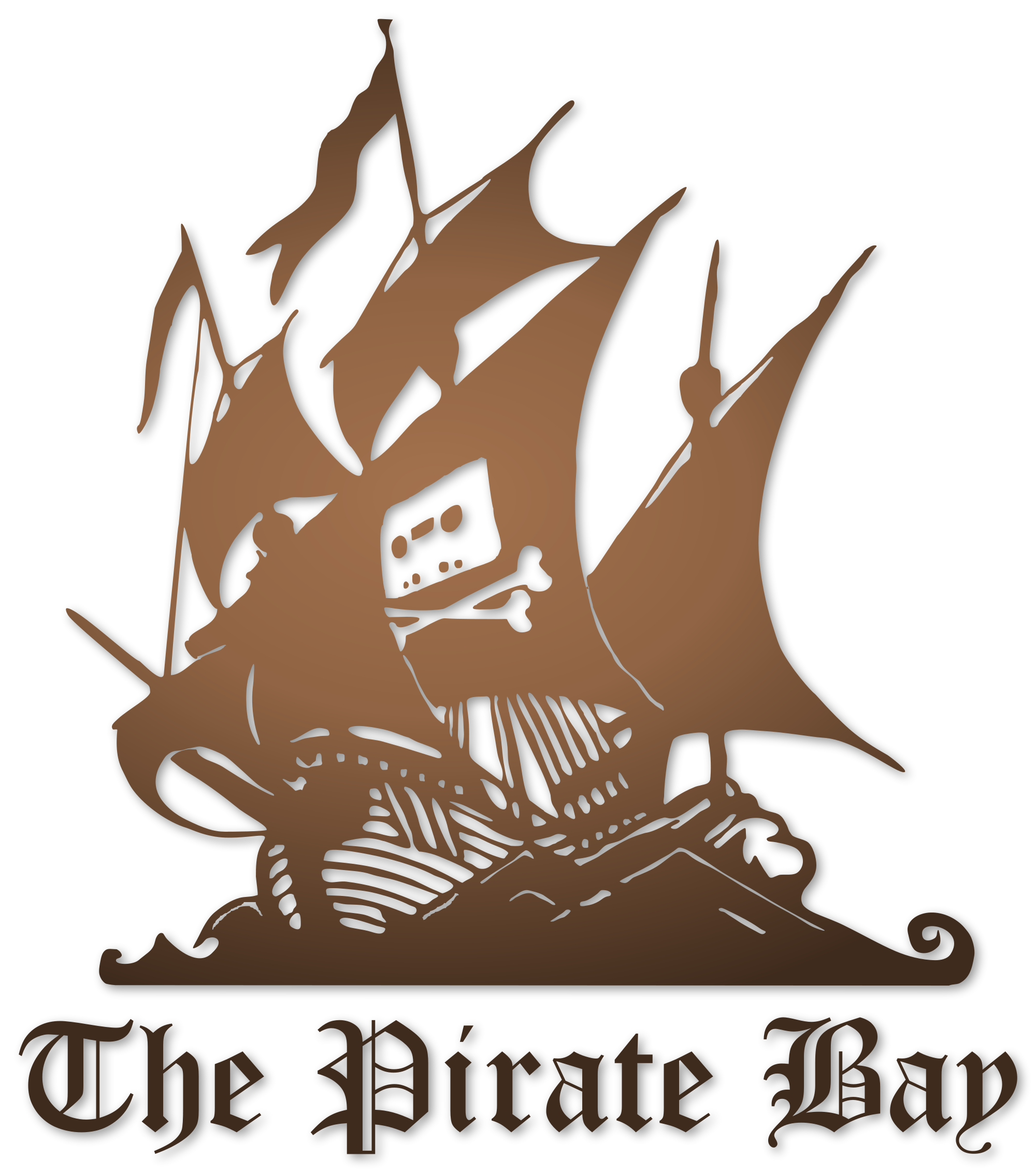 the Pirate Bay