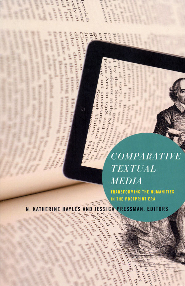 Comparative-Textual-Media