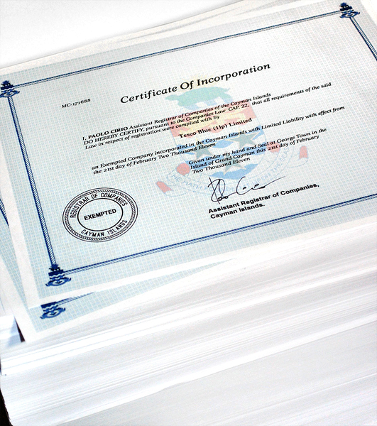certificates loophole 4 all Paolo Cirio neural 49