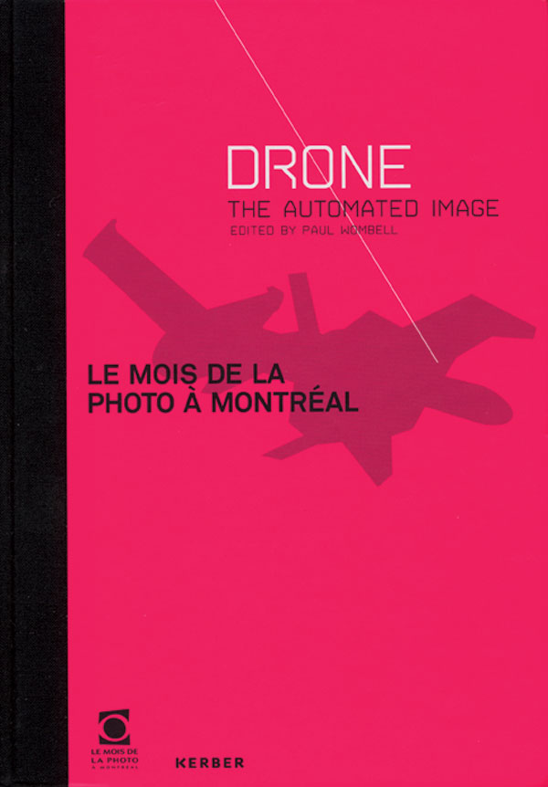 Drone_TheAutomatedImage