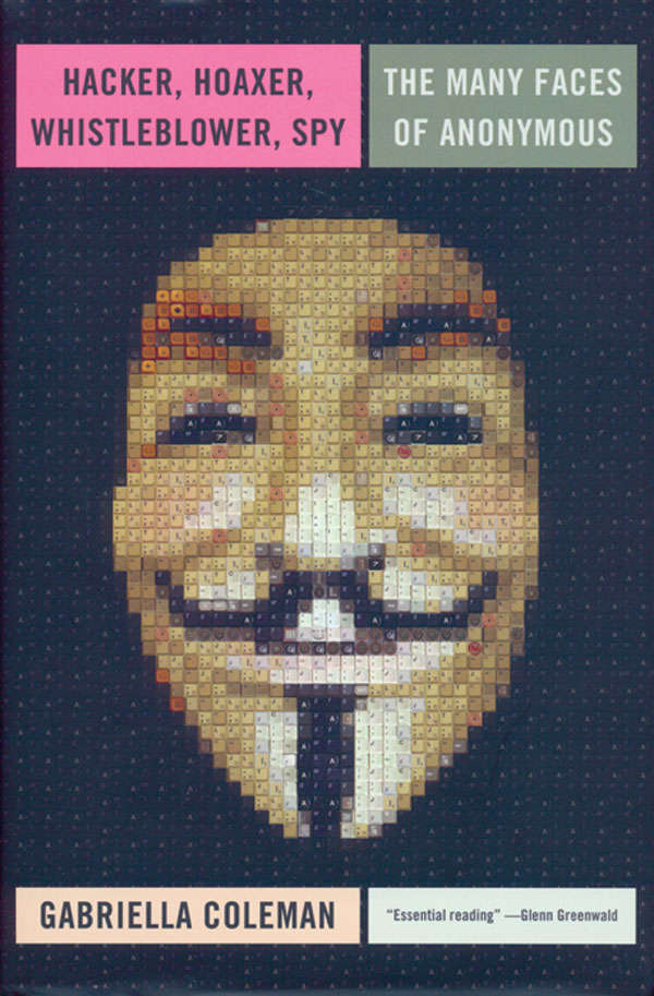 GabriellaColeman_HackerHoaxer