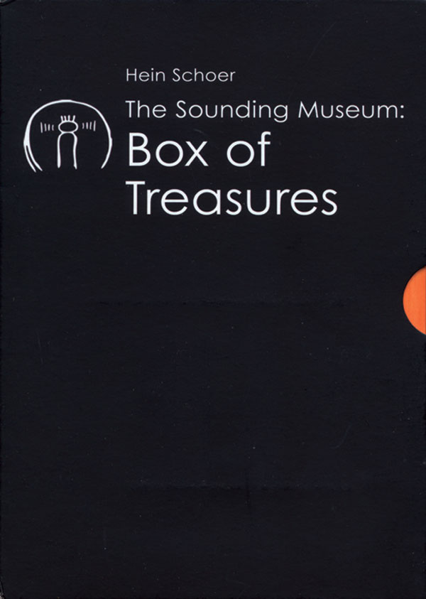 Hein Schoer – The Sounding Museum