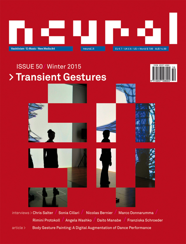 Cover Neural #50