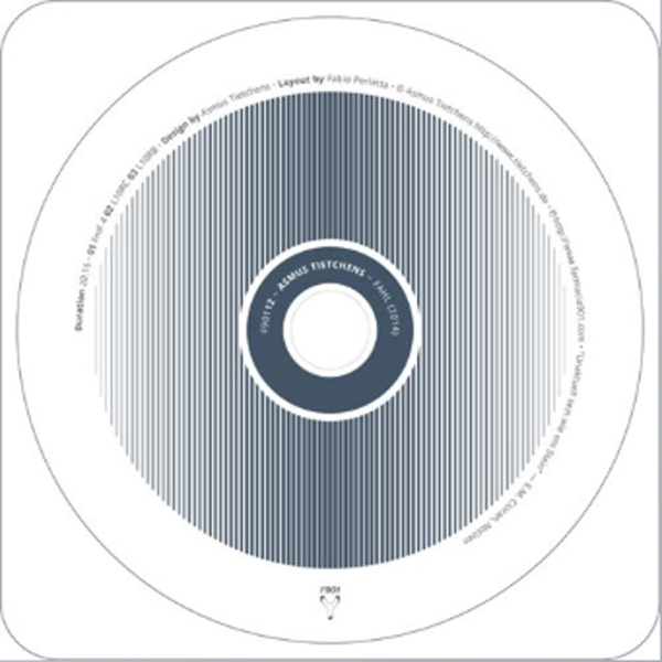 Asmus-Tietchens-–-Fahl