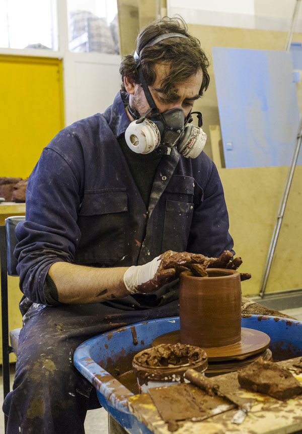 RareEarthenware