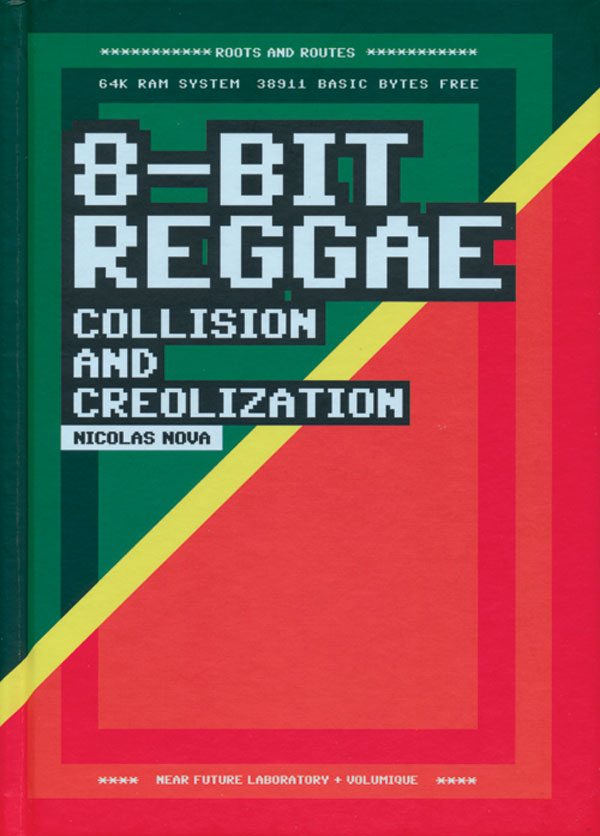 8BitReggae