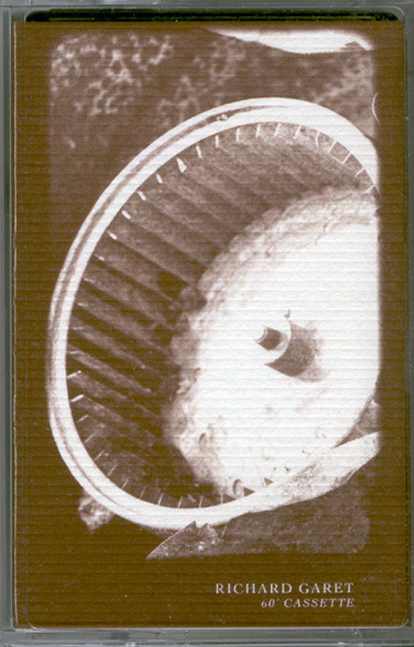 RichardGarett_Cassette