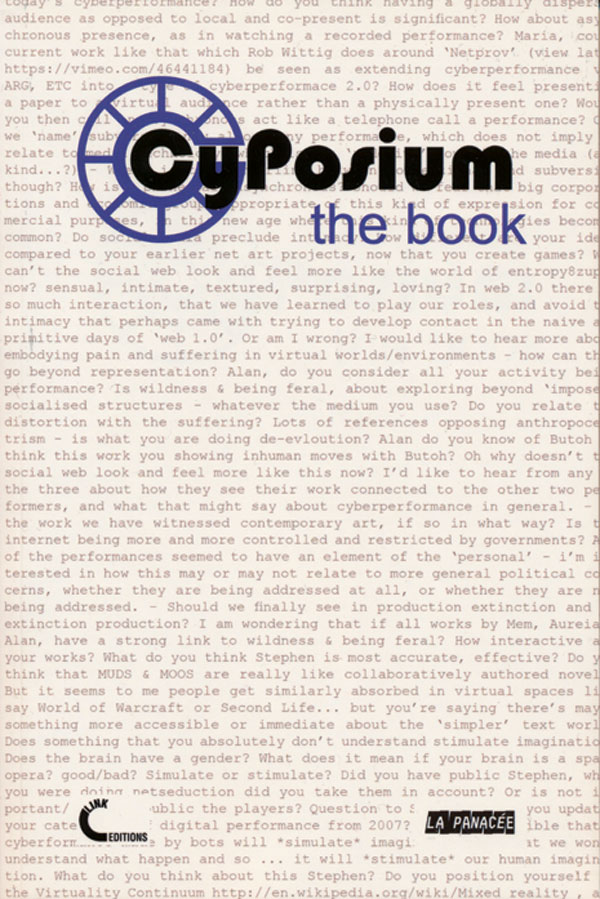 cyposium