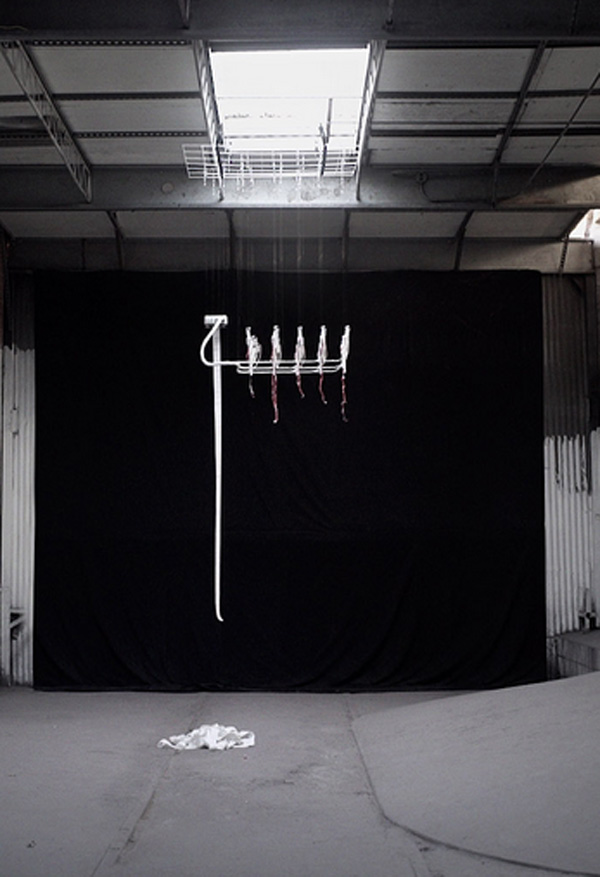 Artificial-killing-machine