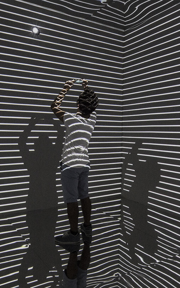 InfinityRoom