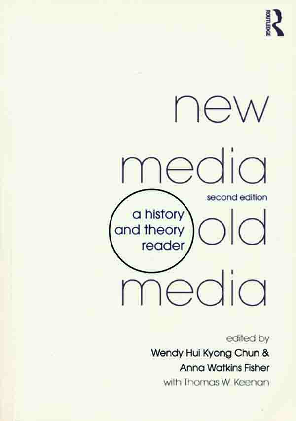 New Media, Old Media