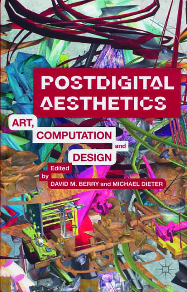 PostdigitalAesthetics