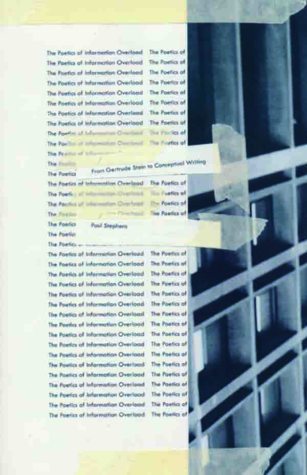 The Poetics of Information Overload