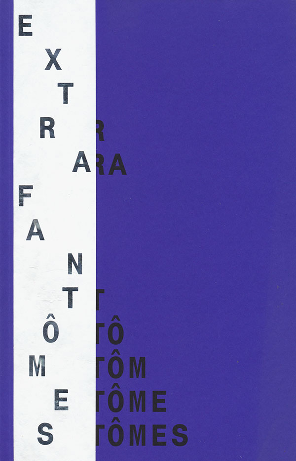 extrafantomes