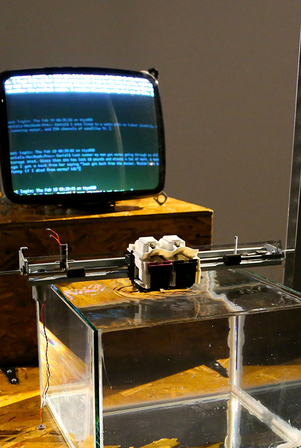 waterprinter