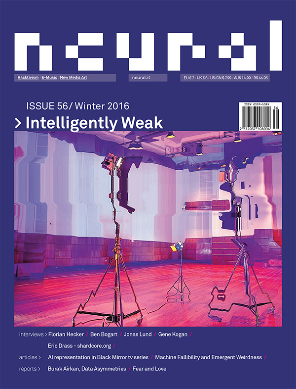 Neural 56