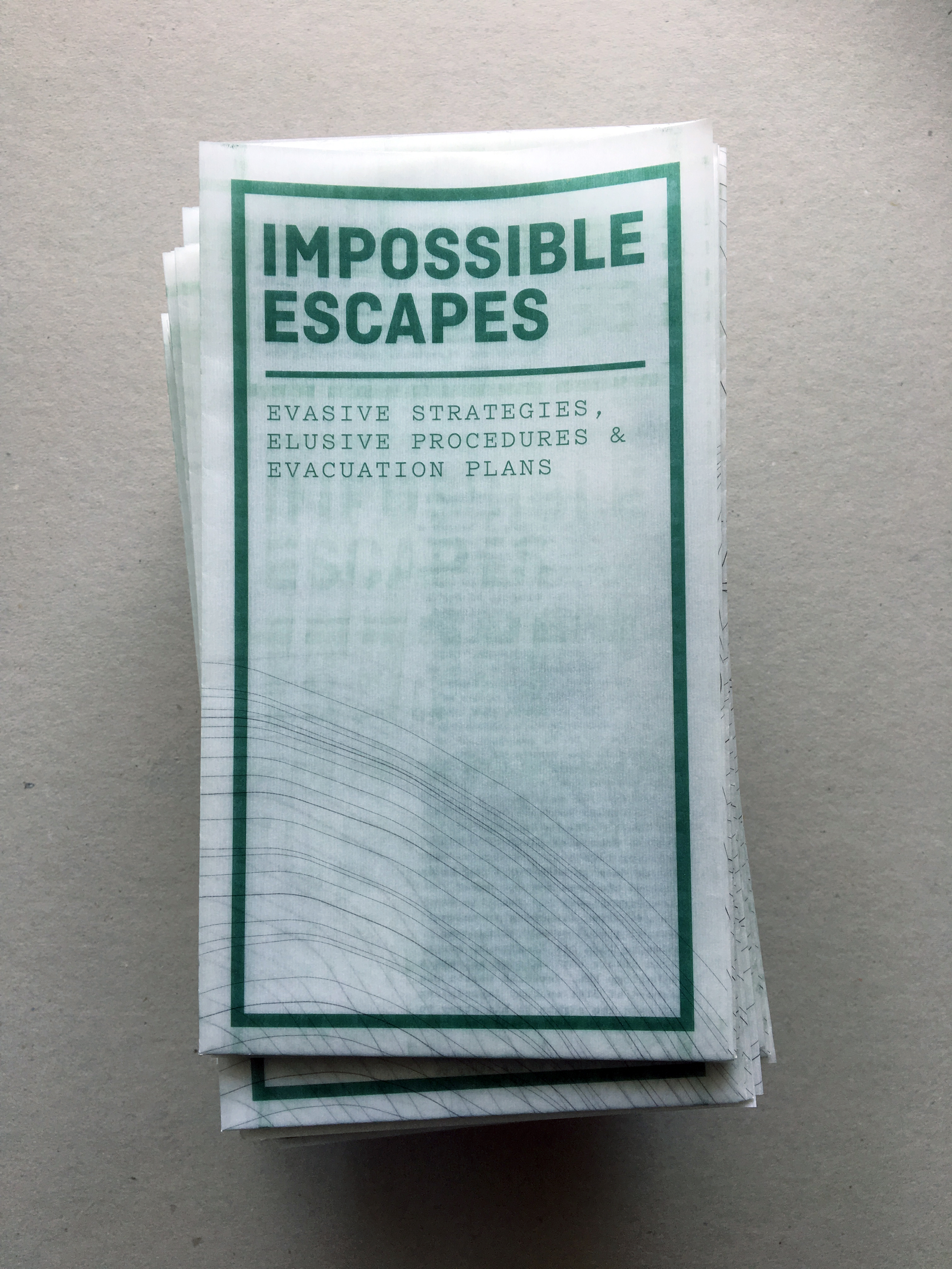 impossible