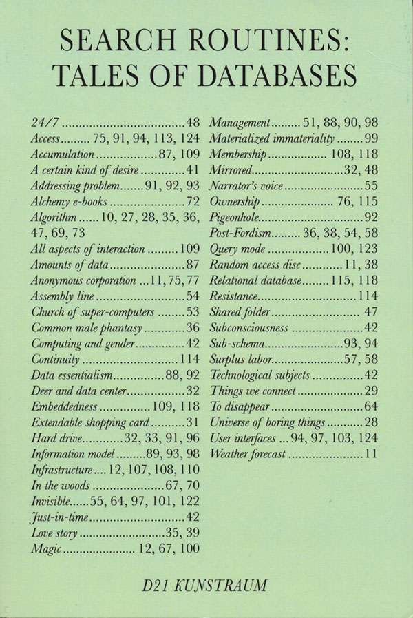 tales-of-databases