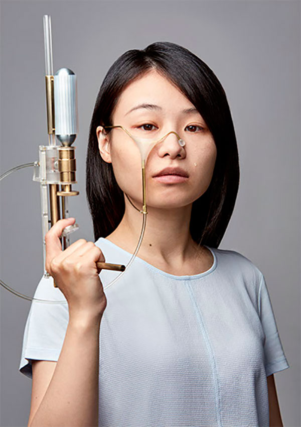 tear-gun