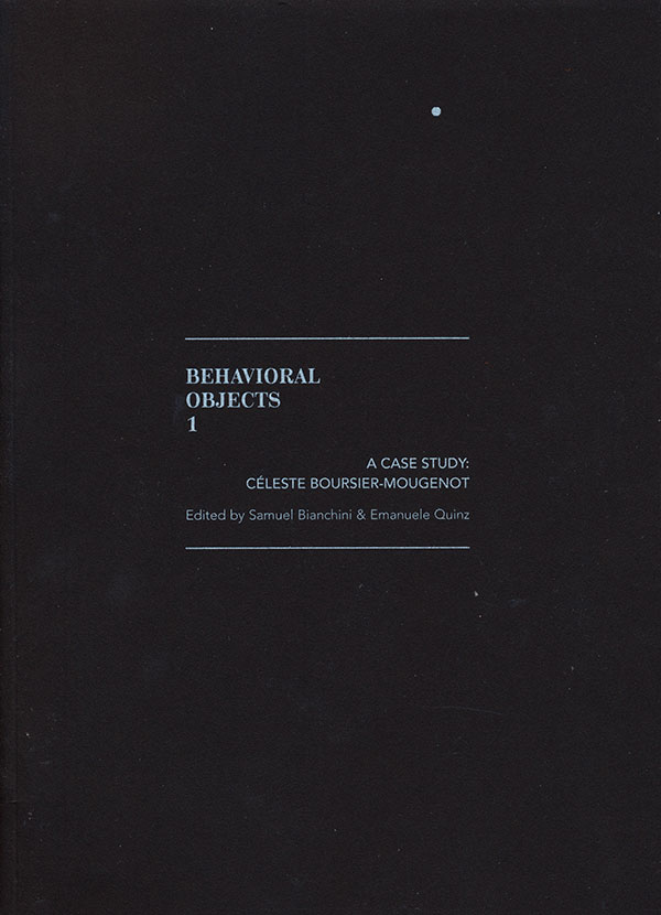 behavioral-objects
